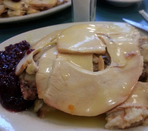 Rainbow Diner - Bronx, NY