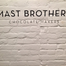 Mast Brothers Inc - Chocolate & Cocoa