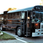 The Orlando Party Bus