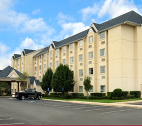 Microtel Inn & Suites by Wyndham Bossier City - Bossier City, LA