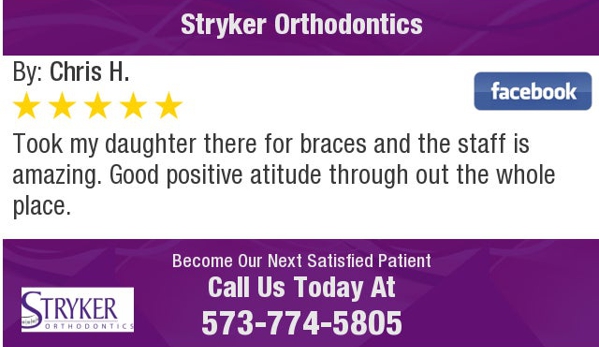 Westrock Orthodontics - Waynesville, MO