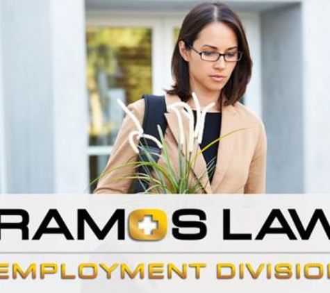 Ramos Law Injury Firm - Northglenn, CO