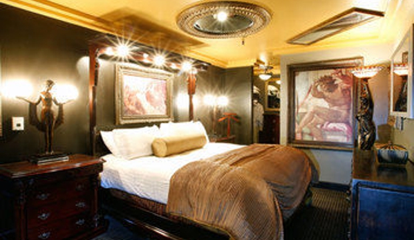 Artisan Hotel Boutique - Adults Only - Las Vegas, NV