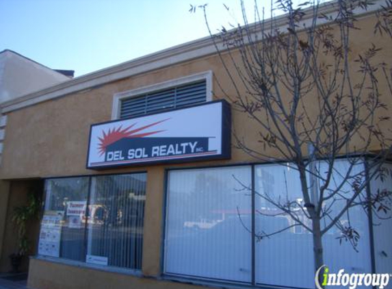 Del Sol Realty - San Fernando, CA