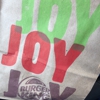 Burger King gallery