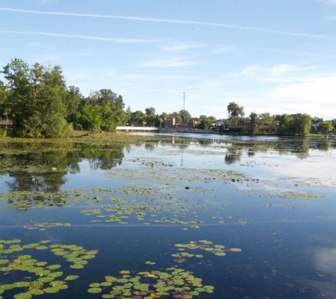 Millpond Parke - Brighton, MI