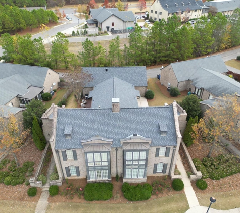 Green Valley Roofing & Construction - Birmingham, AL