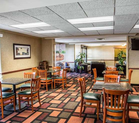 Quality Inn & Suites CVG Airport - Erlanger, KY