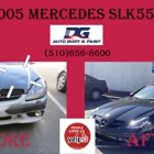 DG Auto Body & Paint Inc