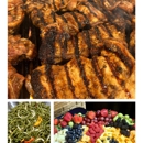 Goodies Catering - Caterers