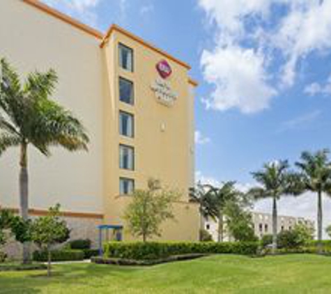 Best Western Plus Miami Executive Airport Hotel & Suites - Miami, FL