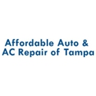 Affordable AC & Auto Repair Of Tampa