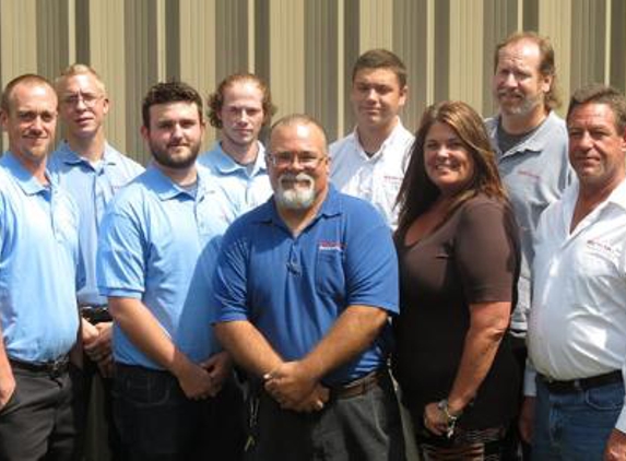 South Air Inc - Cartersville, GA