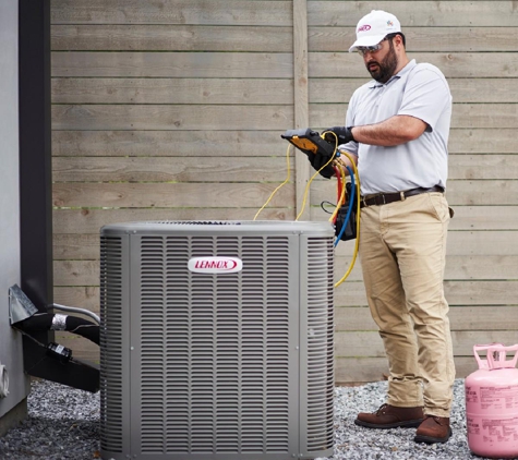 Glendale Heating & Air Conditioning - Seattle, WA