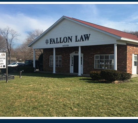 Fallon Law - Syracuse, NY