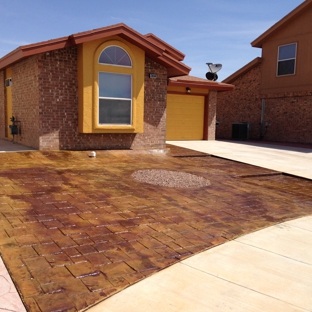 All Trust Landscaping - El Paso, TX