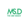 Ms. D the Job Coach gallery