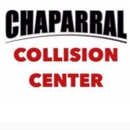 CHAPARRAL BODY SHOP - Commercial Auto Body Repair