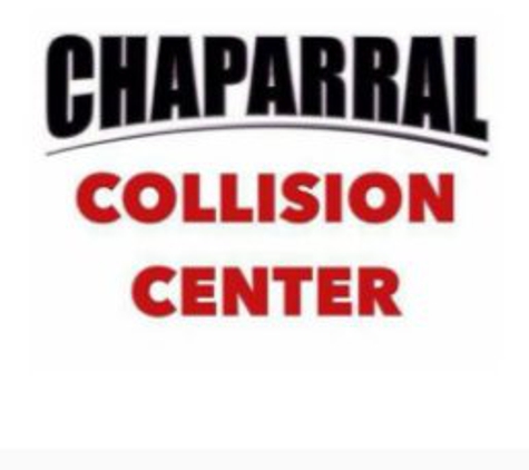 CHAPARRAL BODY SHOP - Johnson City, TN