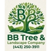BB Tree & Landscape Company gallery