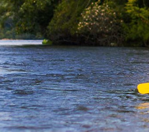 Zen Tubing - Asheville, NC