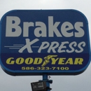 Brakes Xpress and More - GoodYear - Brake Repair