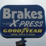 Brakes Xpress and More - GoodYear