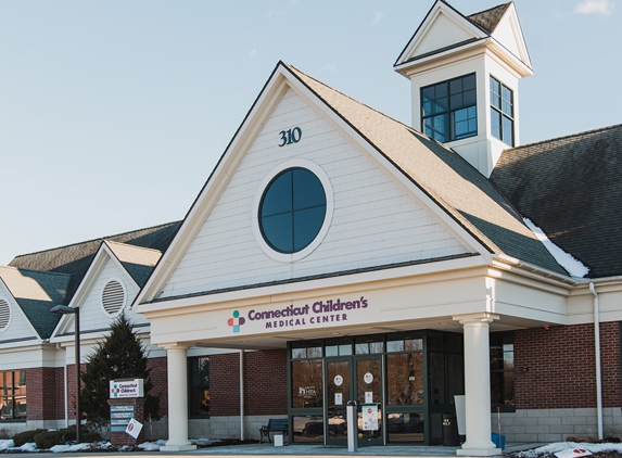 Connecticut Children's Specialty Care Center-Glastonbury - Glastonbury, CT