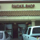 The Smoke Shop - Cigar, Cigarette & Tobacco Dealers