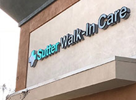 Citrus Heights Walk-in Care - Citrus Heights, CA