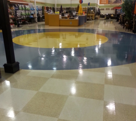 Absolute Floor Care Company - Atlanta, GA. After....