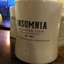 Insomnia Coffee Company - Coffee & Tea