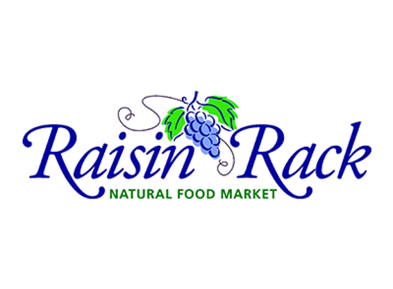 Raisin Rack Natural Food Market - Westerville, OH