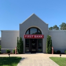 First Bank - Pinecrest Plaza, NC - ATM Locations