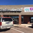 Comfort Dental Security - Colorado Springs