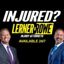 Lerner and Rowe Injury Attorneys Tucson - Personal Injury Law Attorneys