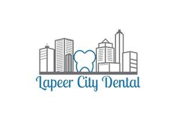 Dr David Brower - Lapeer City Dental - Lapeer, MI