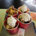 Highfive Frozen Yogurt