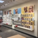 Target Optical