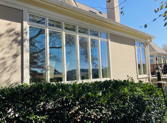 All-Shine Window Cleaning - Knoxville, TN