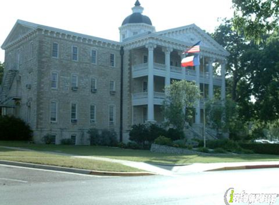 Austin State Hospital - Austin, TX