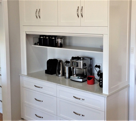 Castlereagh Cabinets - Curban, NSW