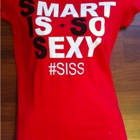 Smart is so Sexy Clothing
