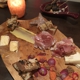 Saltwood Charcuterie & Bar