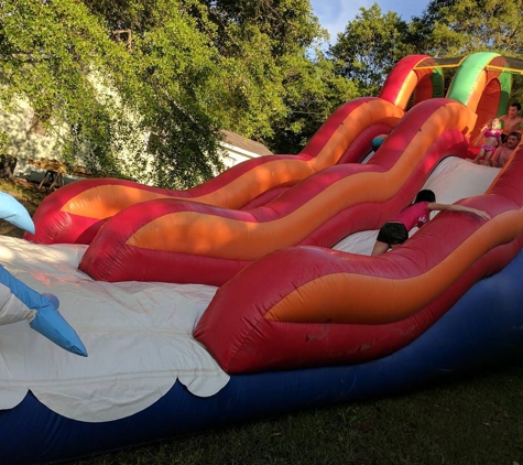 MT Inflatables - Smiths Station, AL