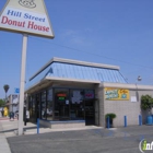 Hill Street Donut House