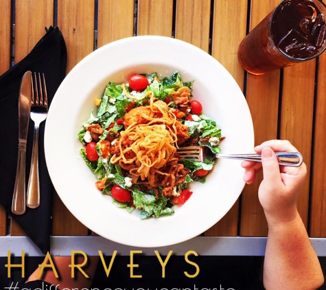 Harveys - Starkville, MS