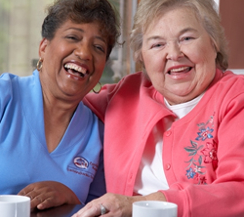 Comfort Keepers Home Care - Burton, MI