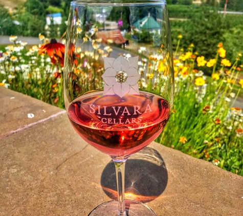 Silvara Vineyards - Leavenworth, WA