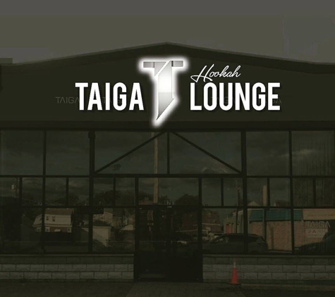 Taiga lounge - Detroit, MI